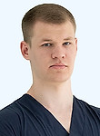 Врач Павлов Григорий Игоревич