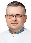 Врач Павлов Иван Сергеевич
