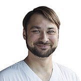 Врач Павлов Иван Викторович