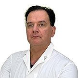 Врач Павлов Ярослав Анатольевич