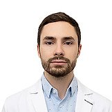 Врач Павлов Сергей Павлович