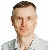 Врач Павлов Сергей Валентинович