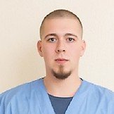 Врач Павлов Виктор Владимирович