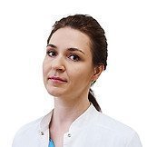 Врач Павлова Алина Халимовна