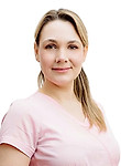 Врач Павлова Анастасия Павловна