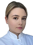 Врач Павлова Анастасия Сергеевна