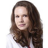 Врач Павлова Анна Геннадьевна
