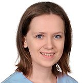 Врач Павлова Яна Игоревна