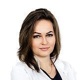 Врач Павлова Карина Викторовна