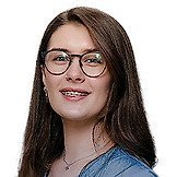 Врач Павлова Лада Александровна