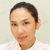 Врач Павлова Лана Анастасовна