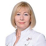 Врач Павлова Маргарита Степановна