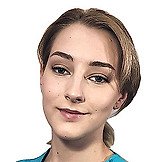 Врач Павлова Мария Дмитриевна