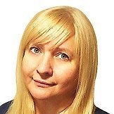 Врач Павлова Надежда Владимировна