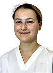 Врач Павлова Наталия Владимировна