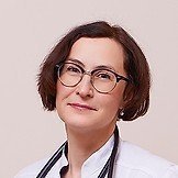 Врач Павлова Ольга Борисовна