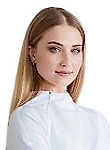Врач Павлова Ольга Игоревна