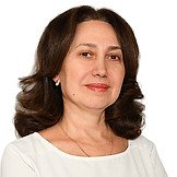 Врач Павлова Стефанида Васильевна