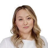 Врач Павлова Татьяна Валерияновна