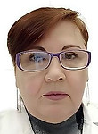 Врач Павлова Валентина Григорьевна