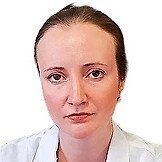 Врач Павлова Валерия Владимировна