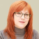 Врач Павлова-Воинкова Елена Евгеньевна