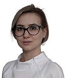 Врач Павловец Алина Георгиевна