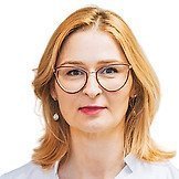 Врач Павлович Драгана Миладовна