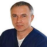 Врач Павловский Николай Валентинович