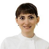 Врач Павлунина Инна Владимировна