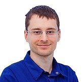 Врач Павлуш Константин Владимирович