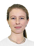 Врач Павлуженкова Алина Амырбиевна