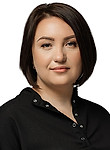 Врач Пазенко Екатерина Владимировна