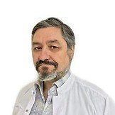Врач Пажильцев Илья Владимирович