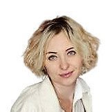 Врач Пчелинцева Ника Викторовна
