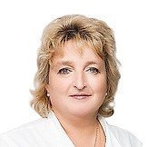 Врач Пчельникова Марина Геннадьевна