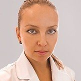 Врач Пчелова Анна Геннадьевна