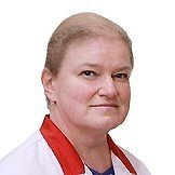 Врач Печковская Елена Владимировна