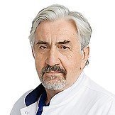 Врач Печкуров Александр Леонидович