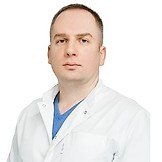 Врач Печкуров Александр Михайлович