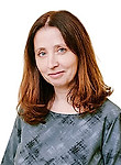 Врач Печникова Анна Алексеевна