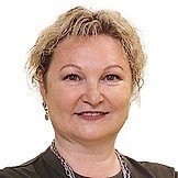Врач Пегина Ольга Анатольевна