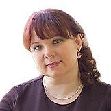 Врач Пекарчик Екатерина Олеговна