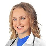 Врач Пекшева Марина Сергеевна