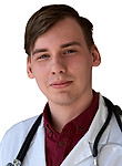 Врач Пелешок Андрей Андреевич