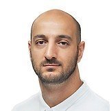 Врач Пеливанидис Демис Федорович