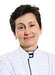 Врач Пенчул Наталья Алексеевна
