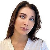 Врач Пенских Кристина Сергеевна
