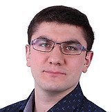 Врач Перадзе Ираклий Роландович
