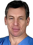 Врач Перекалин Пётр Всеволодович 